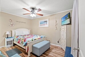 2 Schlafzimmer, kostenloses WLAN
