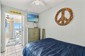 2 bedrooms, free WiFi - Amazing Ocean Views - A Place @ The Beach Windy Hill 306 (North Myrtle Beach)