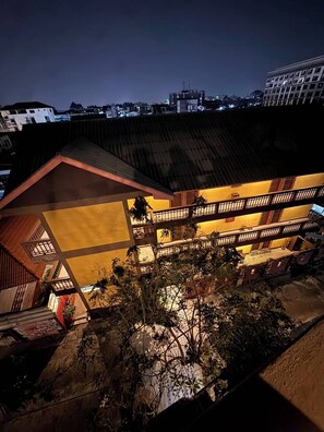 Aerial view - Lanna Boutique Resort Chiang Mai (Chiang Mai)