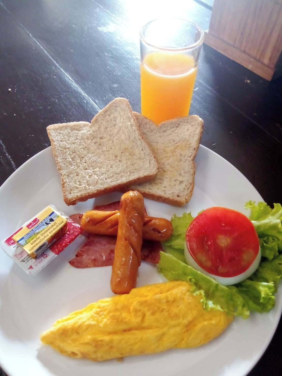 Photo - Lanna Boutique Resort Chiang Mai