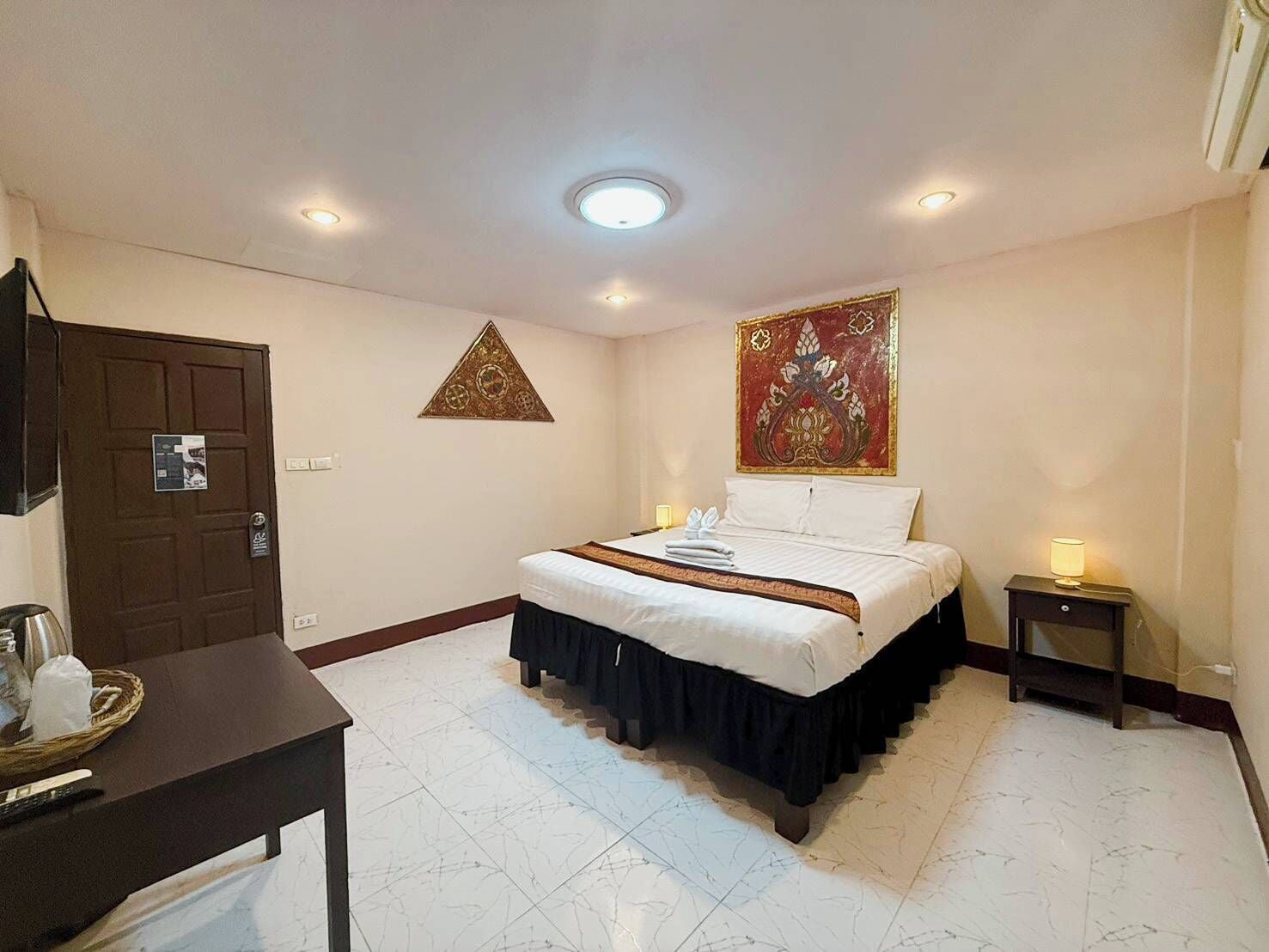 Foto - Lanna Boutique Resort Chiang Mai