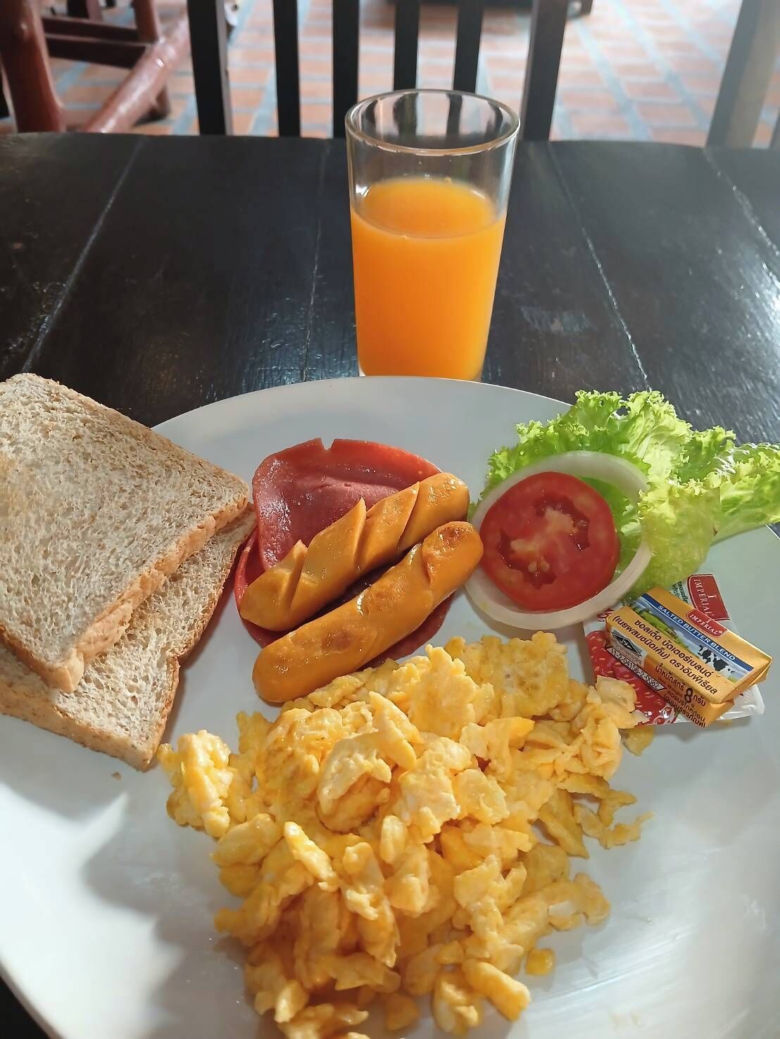 Photo - Lanna Boutique Resort Chiang Mai