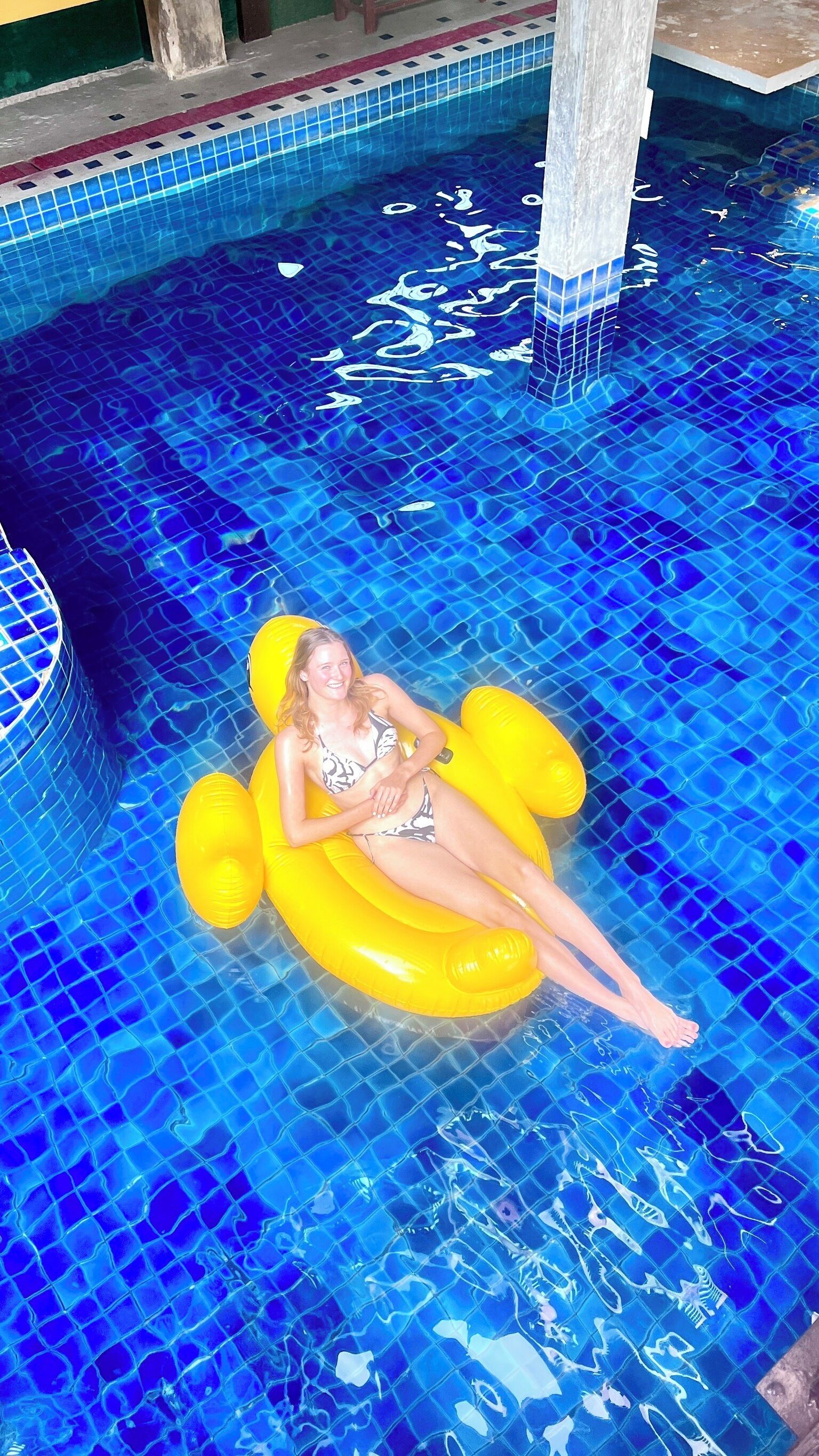 Photo - Lanna Boutique Resort Chiang Mai