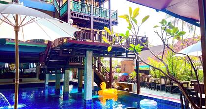 Lanna Boutique Resort Chiang Mai