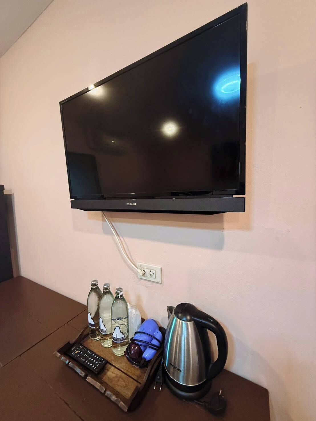 Photo - Lanna Boutique Resort Chiang Mai