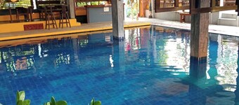 Lanna Boutique Resort Chiang Mai
