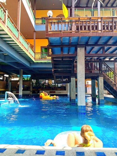 Lanna Boutique Resort Chiang Mai