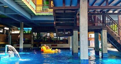 Lanna Boutique Resort Chiang Mai