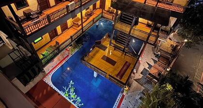Lanna Boutique Resort Chiang Mai