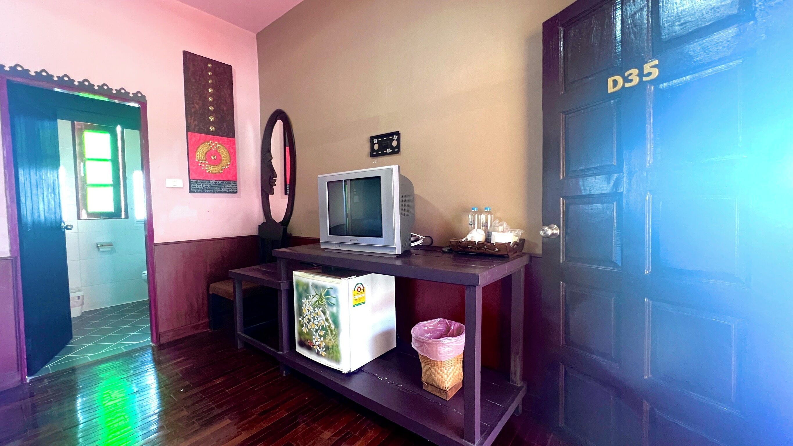 Photo - Lanna Boutique Resort Chiang Mai