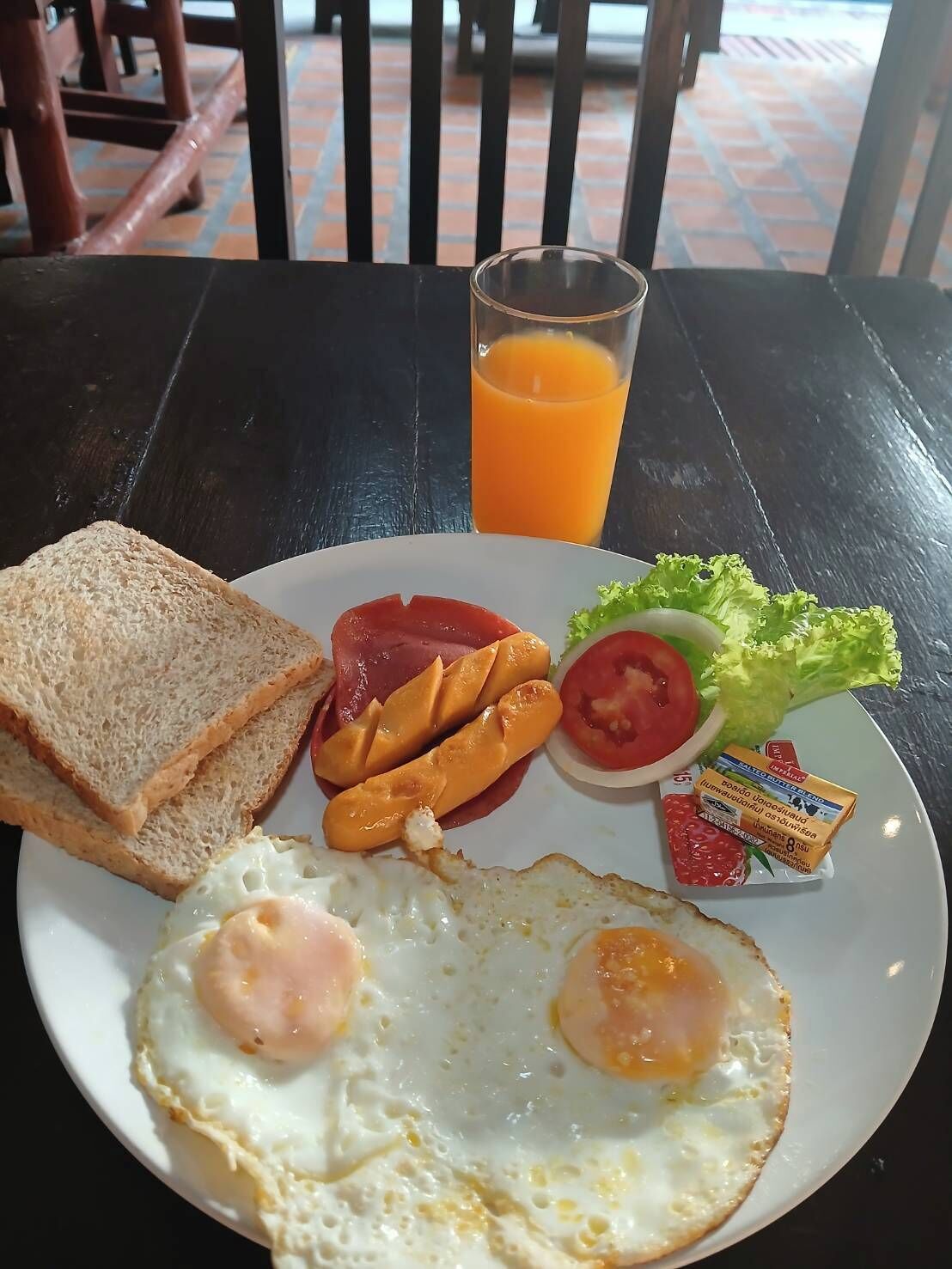 Photo - Lanna Boutique Resort Chiang Mai