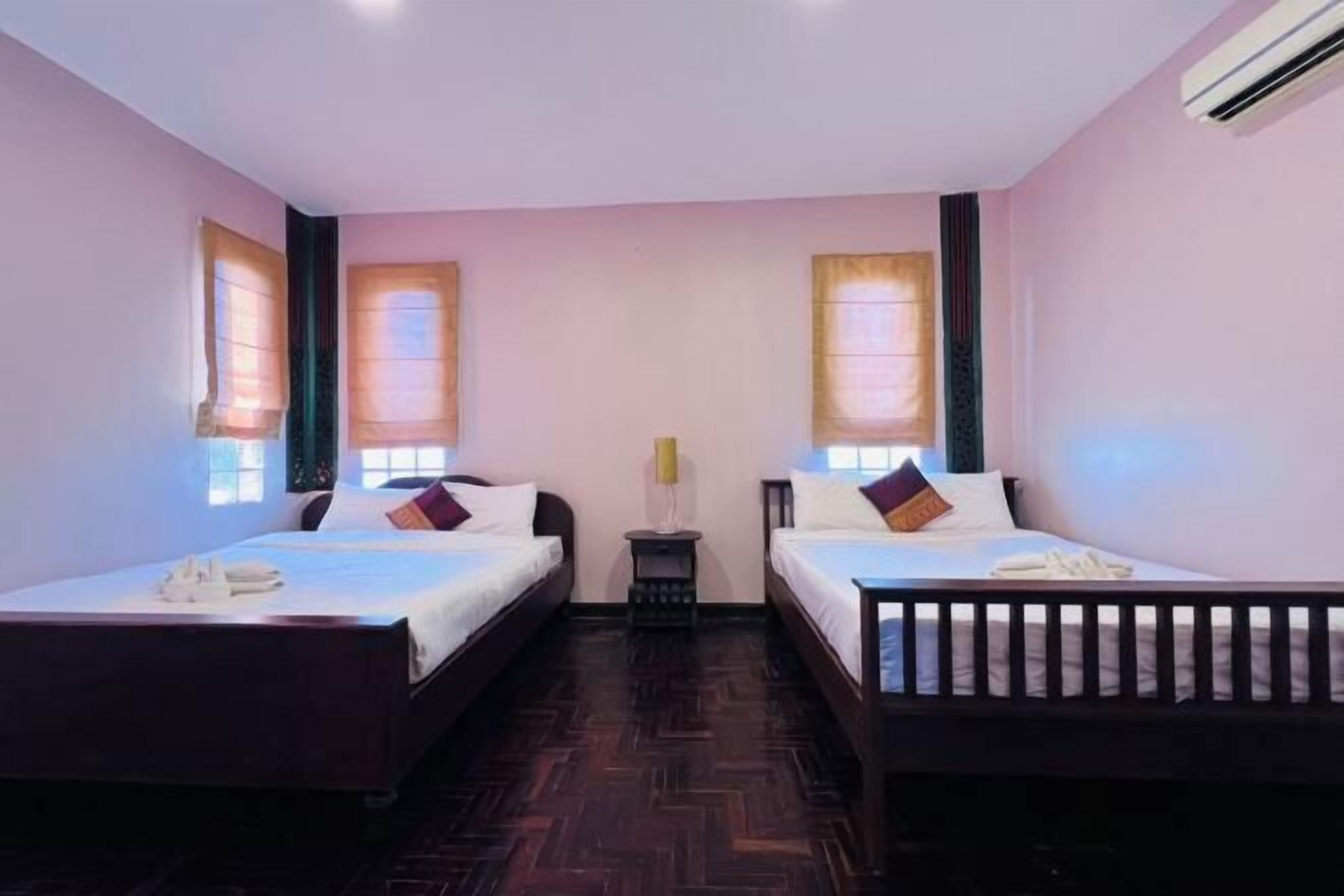 Wi-Fi gratuito, lenzuola