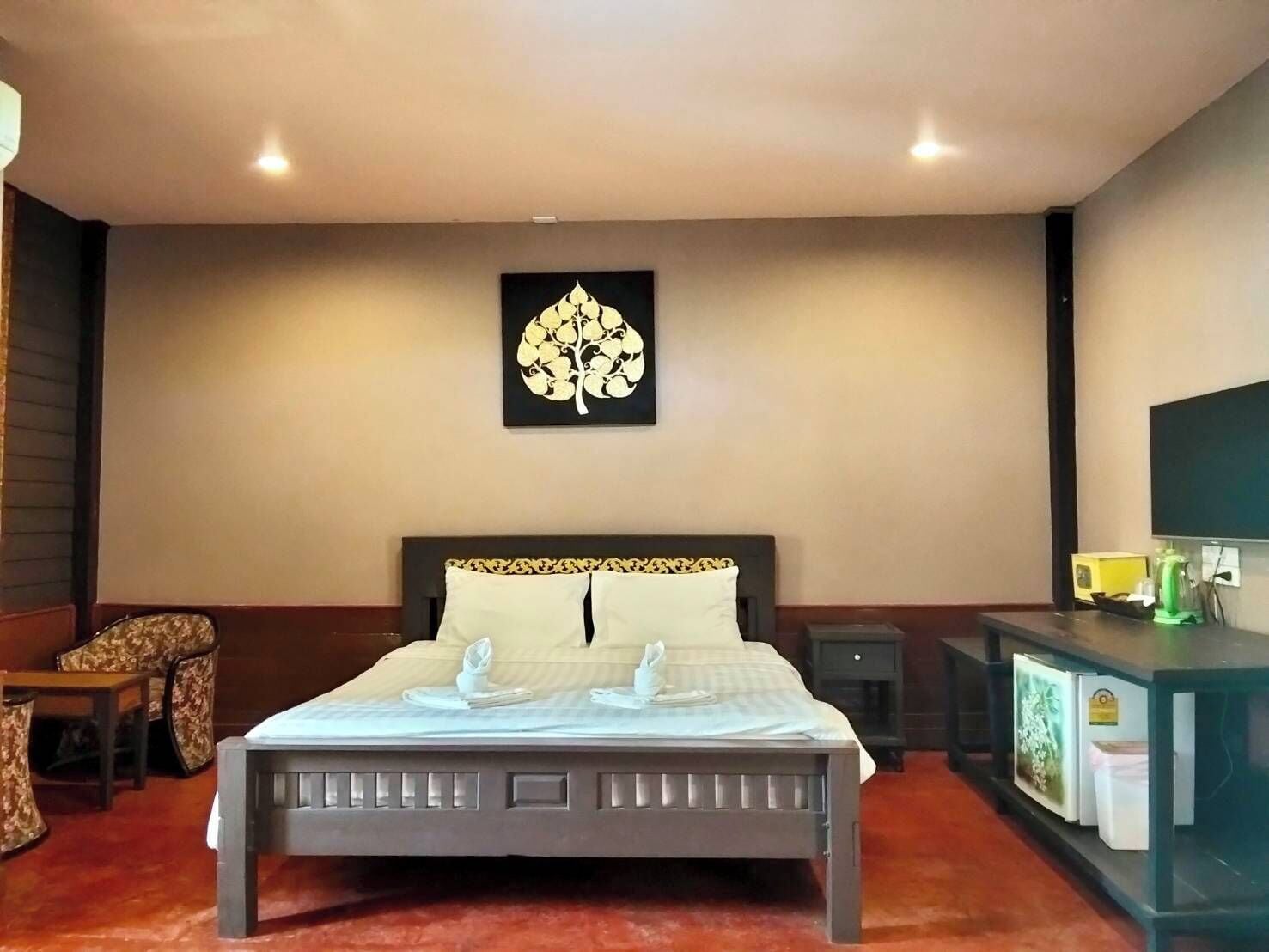 Photo - Lanna Boutique Resort Chiang Mai