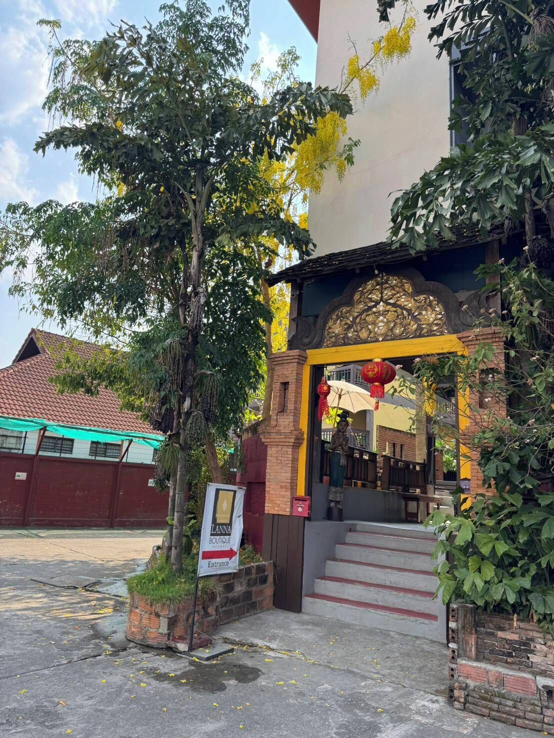 Photo - Lanna Boutique Resort Chiang Mai