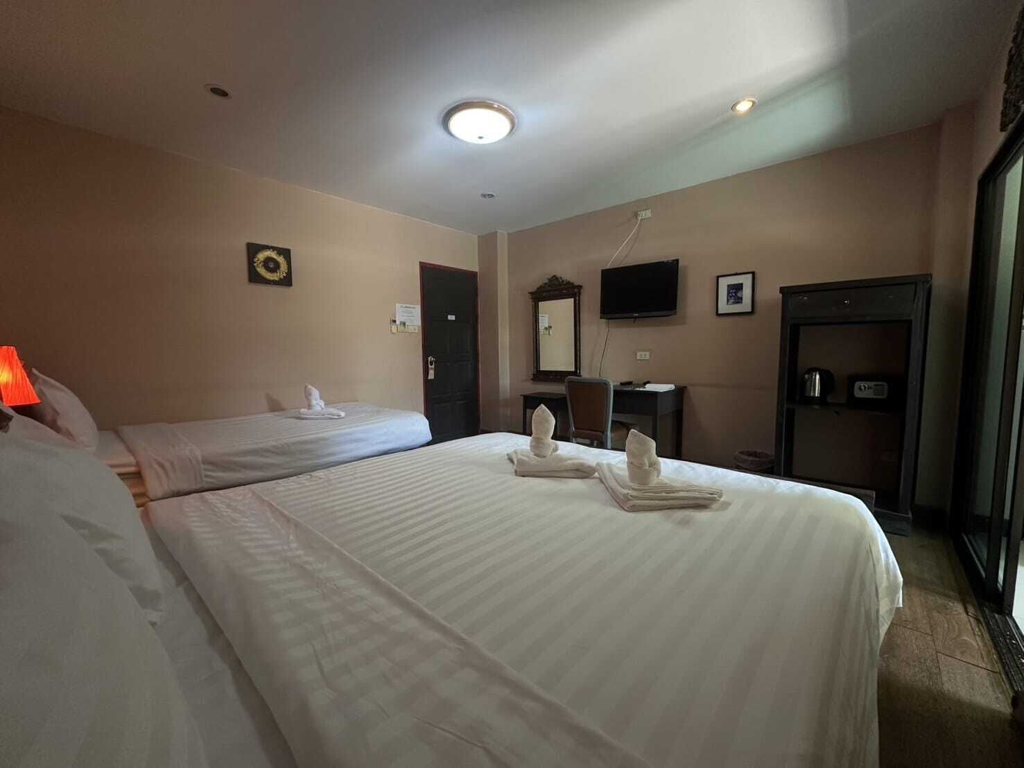 Photo - Lanna Boutique Resort Chiang Mai