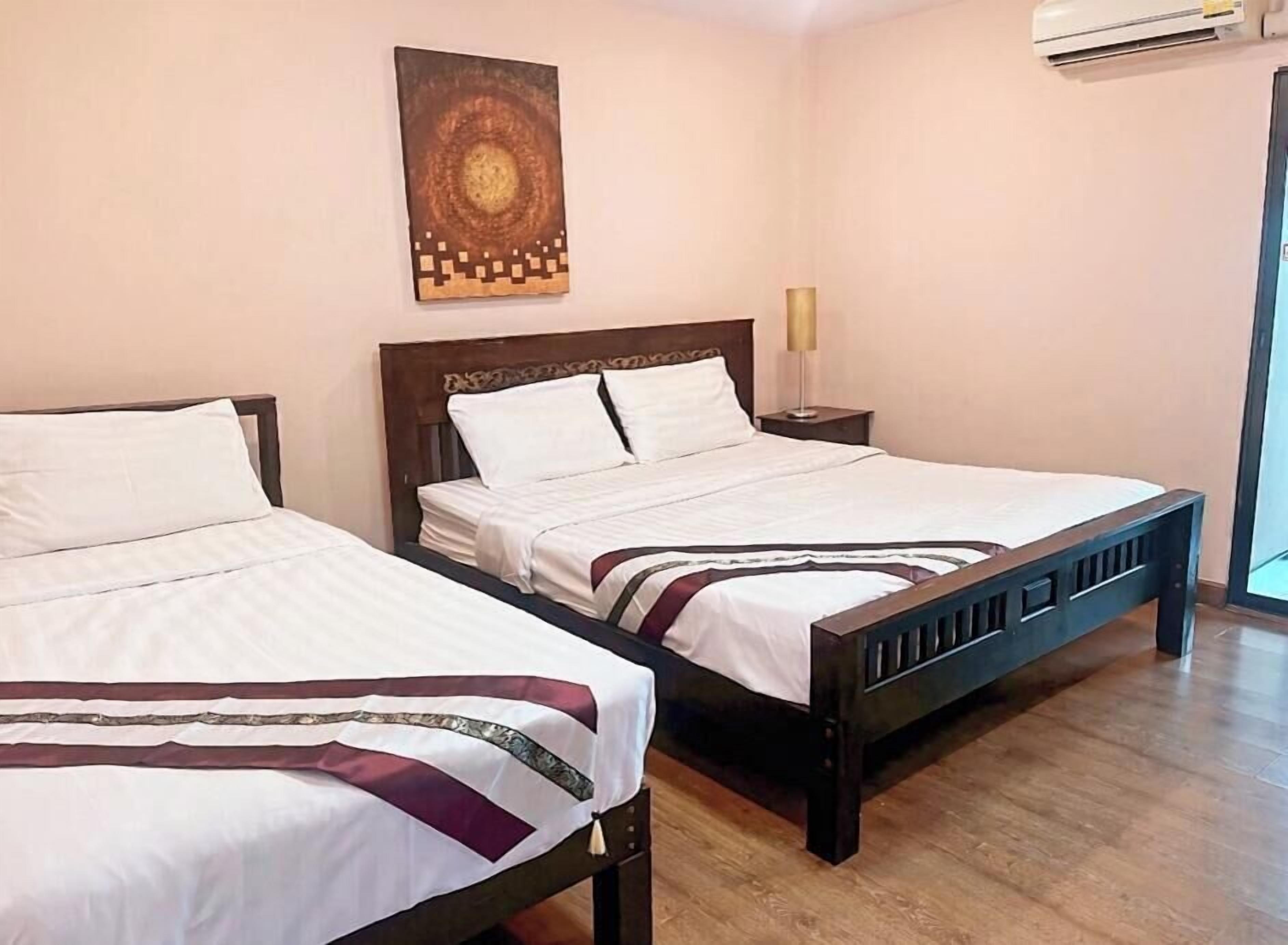 Foto - Lanna Boutique Resort Chiang Mai