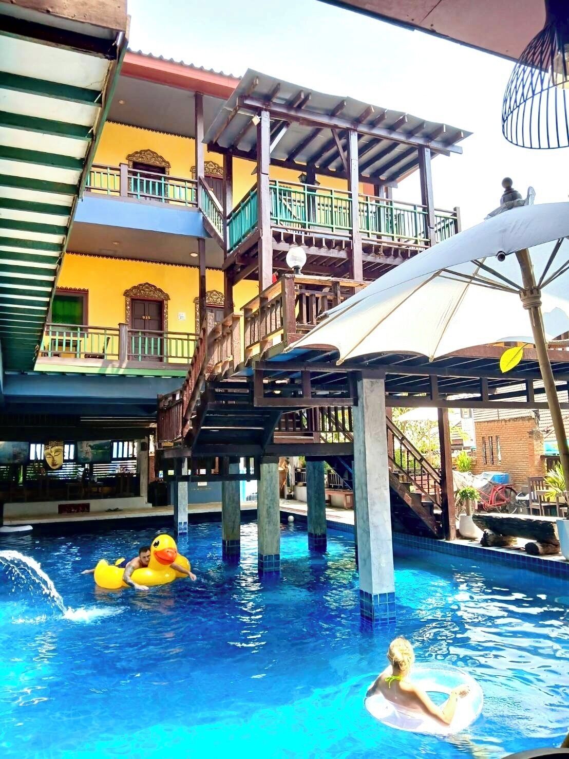 Photo - Lanna Boutique Resort Chiang Mai