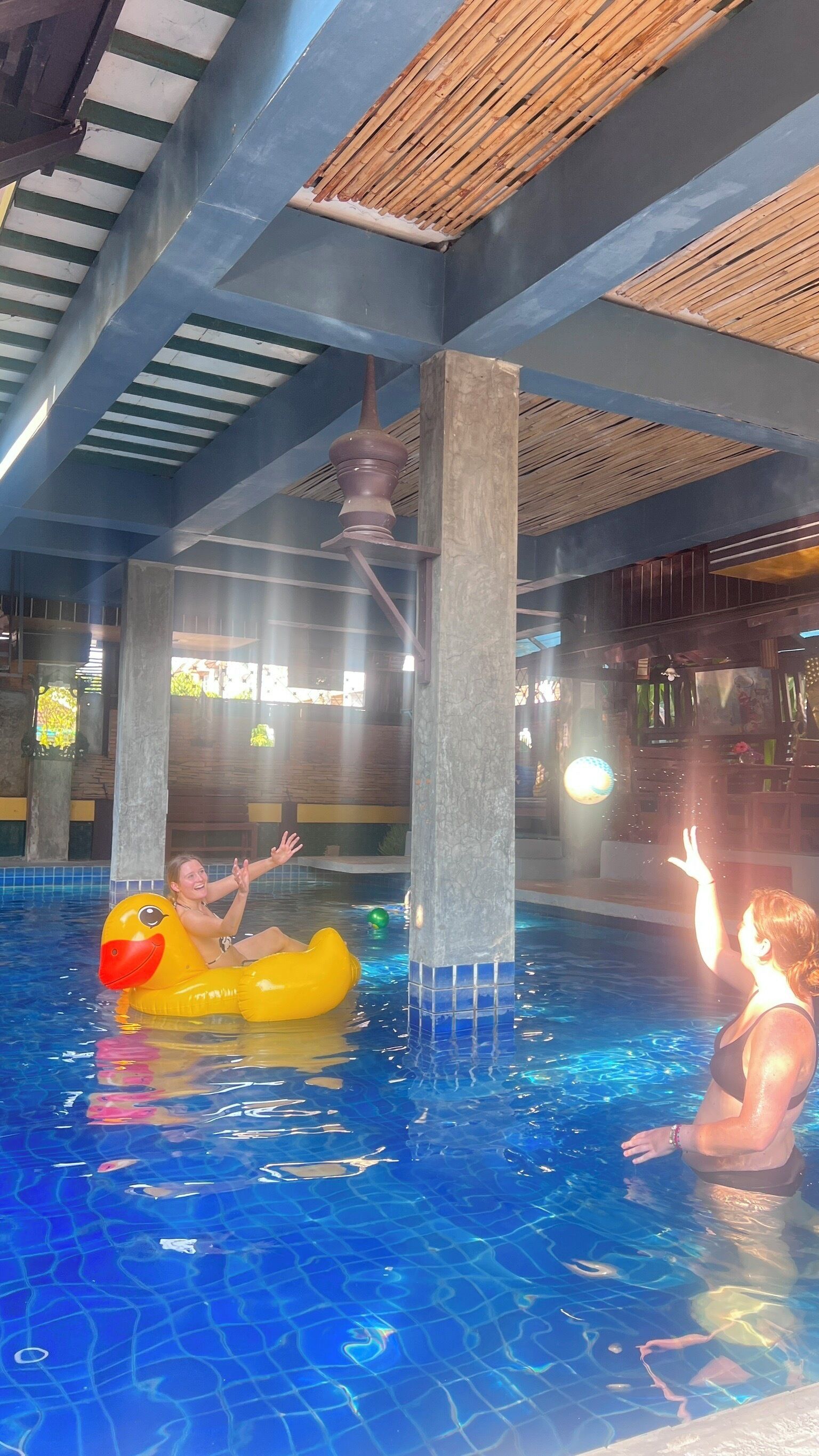 Photo - Lanna Boutique Resort Chiang Mai