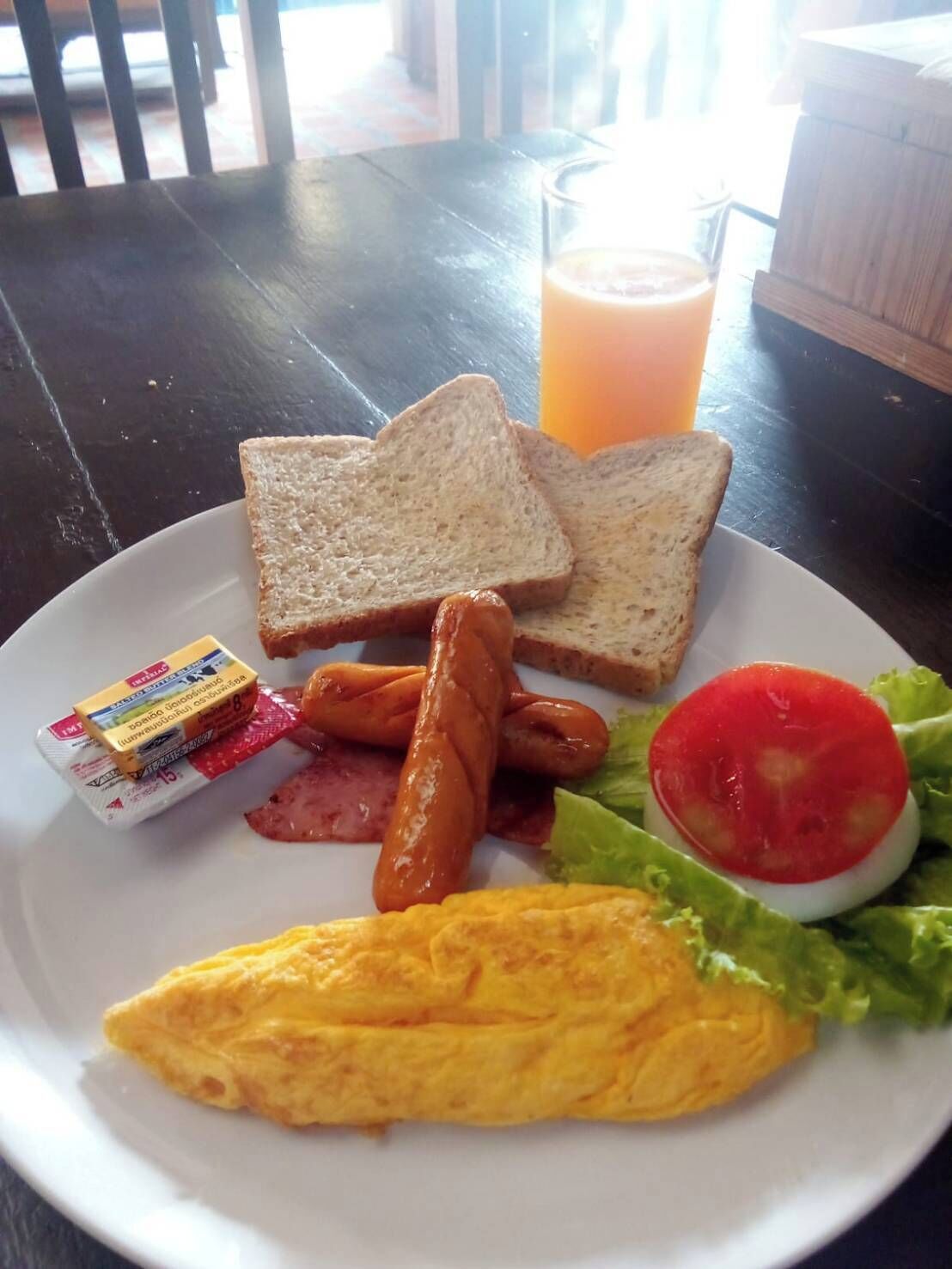 Photo - Lanna Boutique Resort Chiang Mai