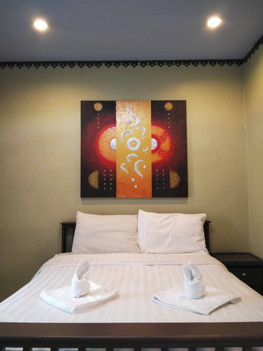 Photo - Lanna Boutique Resort Chiang Mai