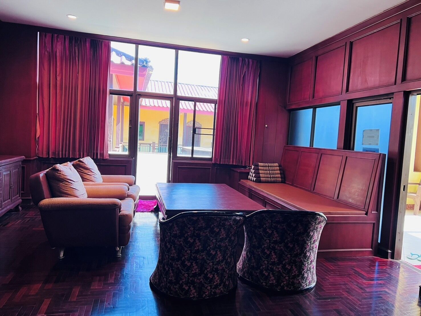Foto - Lanna Boutique Resort Chiang Mai