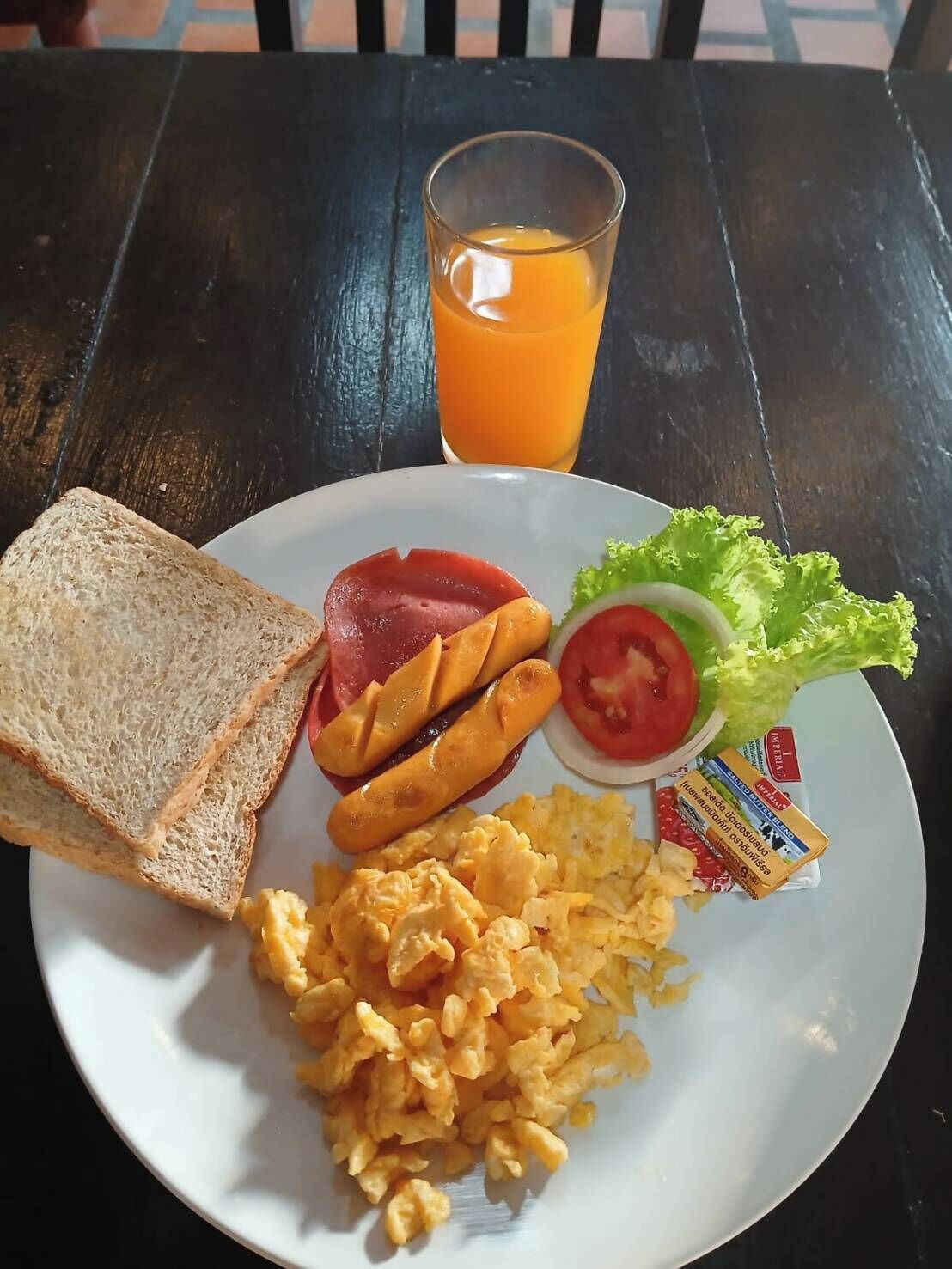 Photo - Lanna Boutique Resort Chiang Mai