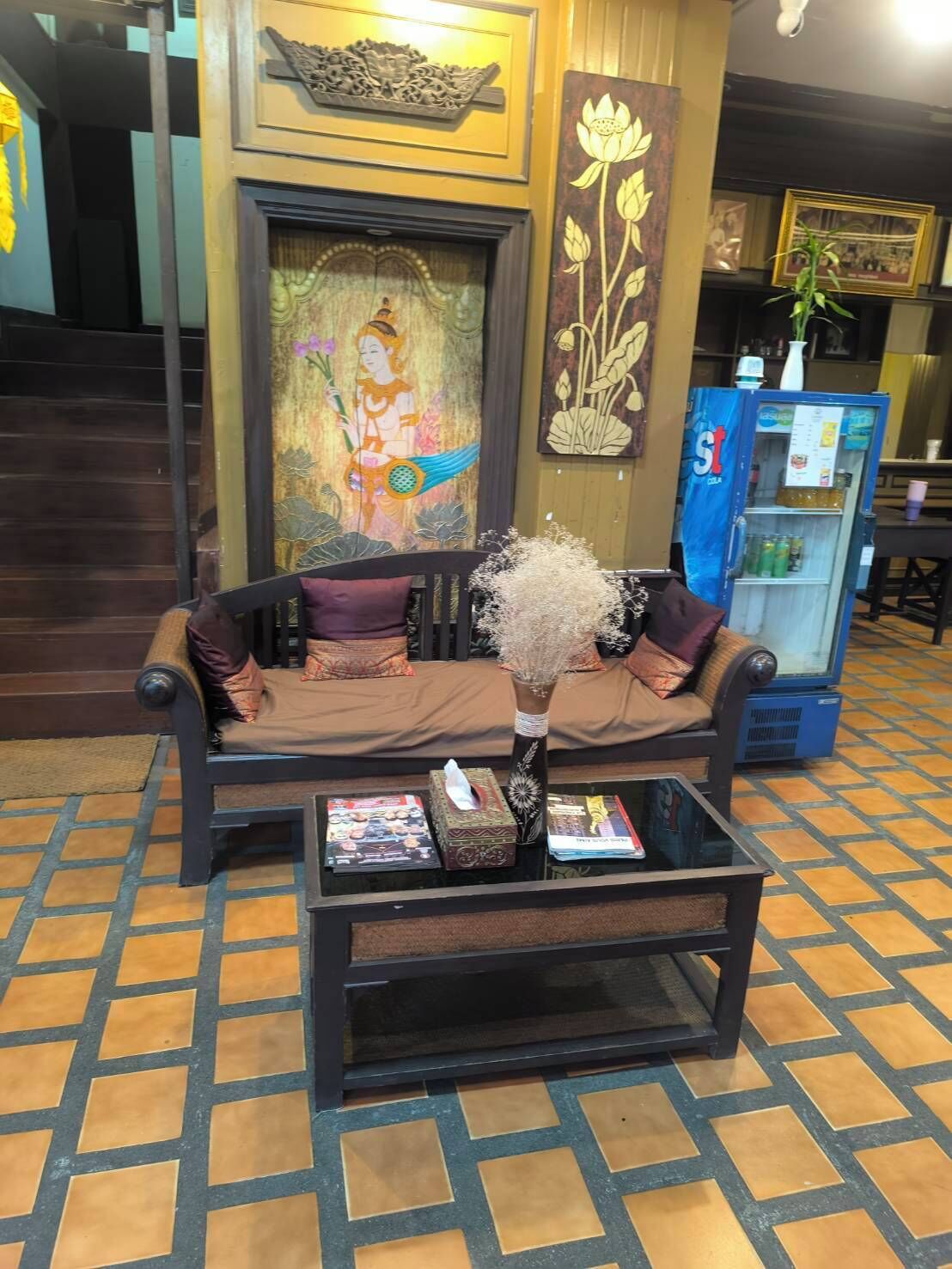 Foto - Lanna Boutique Resort Chiang Mai