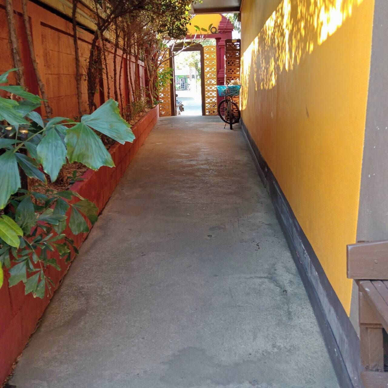 Foto - Lanna Boutique Resort Chiang Mai