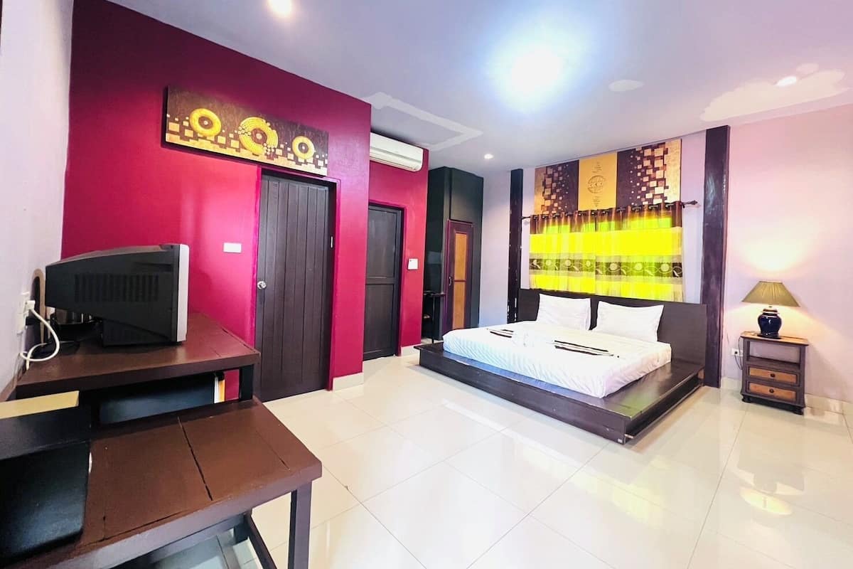 Superior Double Room | Free WiFi