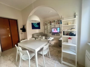 TV - Miss Giulia (Roma)