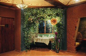 Restaurant - Java Boutique Hotel (Lushoto)