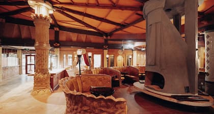Java Boutique Hotel