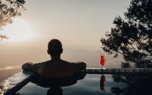 Pool - Java Boutique Hotel (Lushoto)