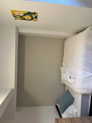 Casa | Parte interna
