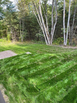 Boendeområde