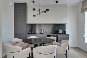 Superior Apartment | Living room