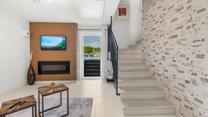 Interior - Casa Vito in Žužići  - Haus für 4 Personen (Višnjan)