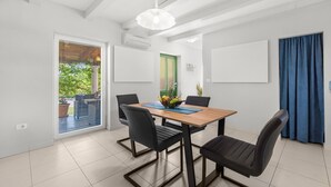 Dining - Casa Vito in Žužići  - Haus für 4 Personen (Višnjan)
