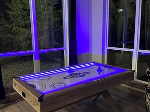 Sala de juegos