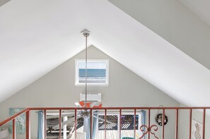 Interior - One Four Our Three - Oceanfront, 3BR, 1.5BA - Emerald Isle! (Emerald Isle)