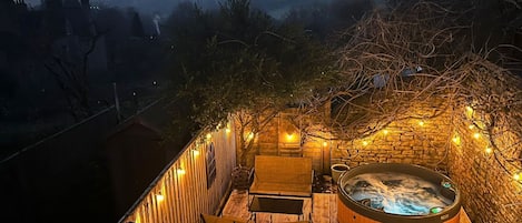 露台