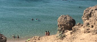 Splendida villa vista mare