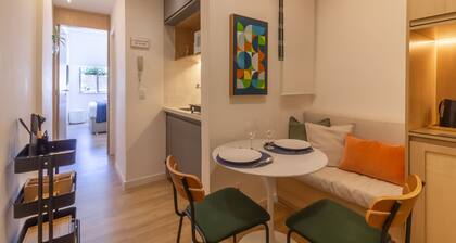 Cosy just a few minutes from the Lagoon | VLP412