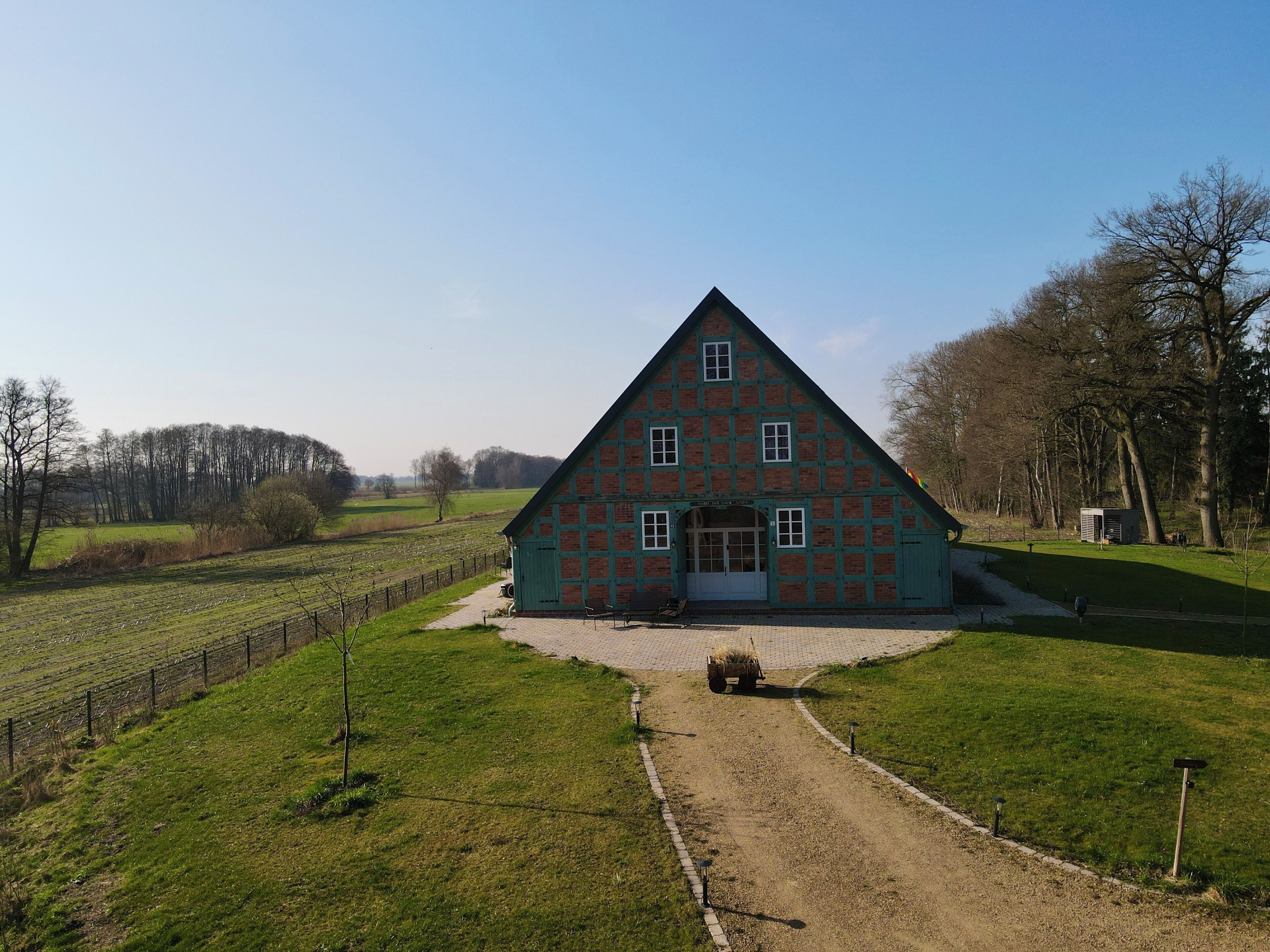 Exterieur