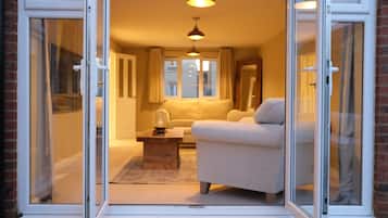 Vila | Interior