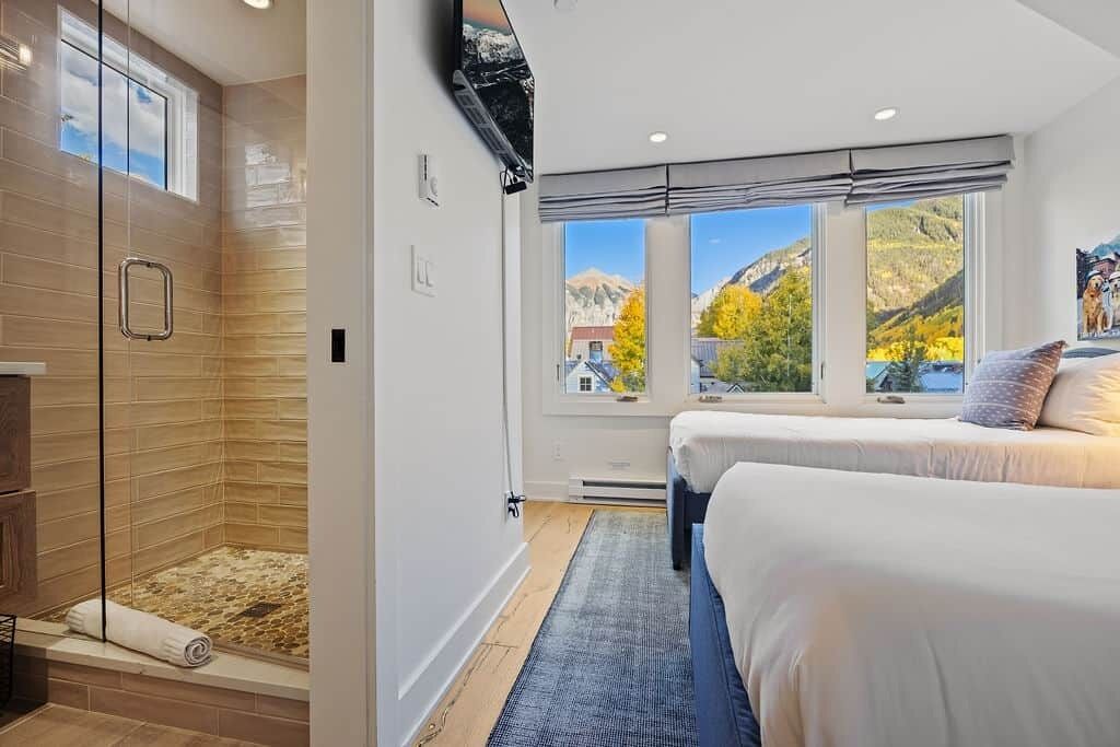 3 slaapkamers, gratis wifi, beddengoed