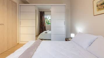 Apartamento | 2 quartos