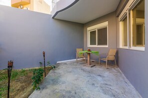 Apartamento | 2 quartos