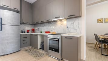 Apartamento | 2 quartos