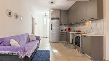 Apartamento | 2 quartos